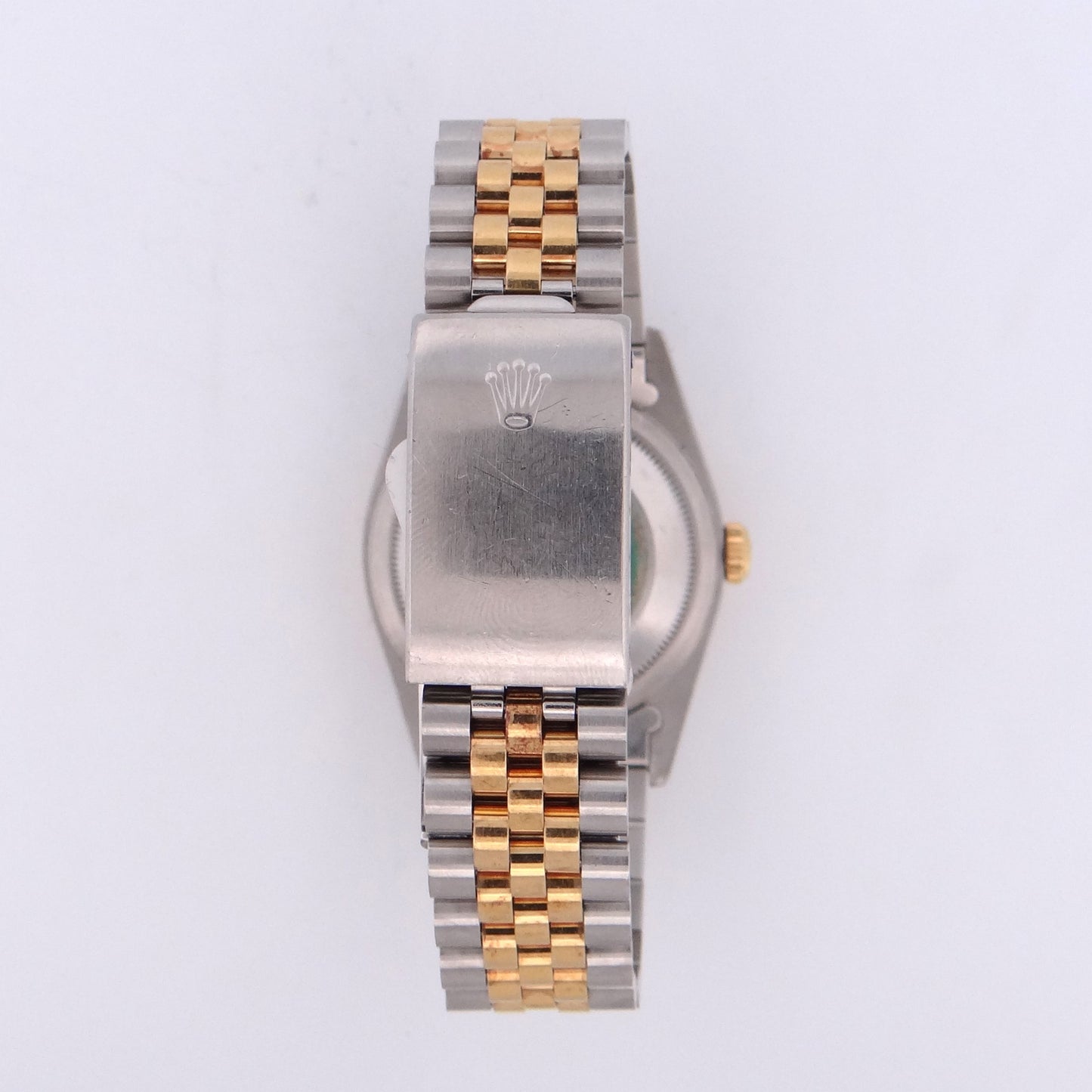 Rolex 16233 Mens Datejust #28270