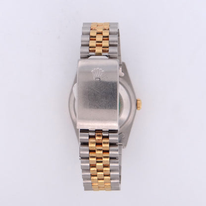 Rolex 16233 Mens Datejust #28270