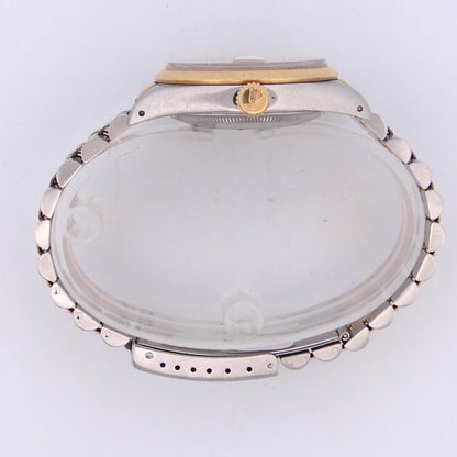 Rolex 16233 Mens Datejust #28270