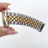 Rolex 16233 Mens Datejust #28270