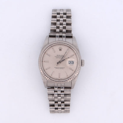 Rolex 16234 Mens Datejust #28280