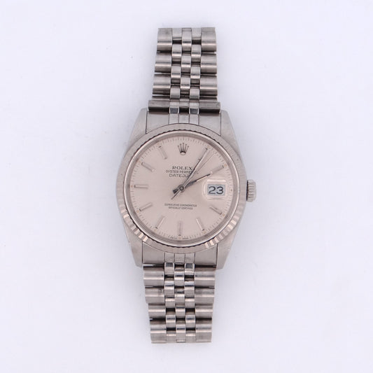 Rolex 16234 Mens Datejust #28280