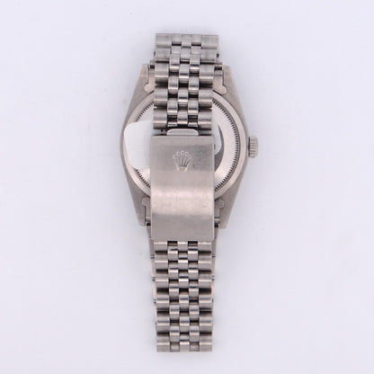 Rolex 16234 Mens Datejust #28280