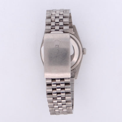 Rolex 16234 Mens Datejust #28280