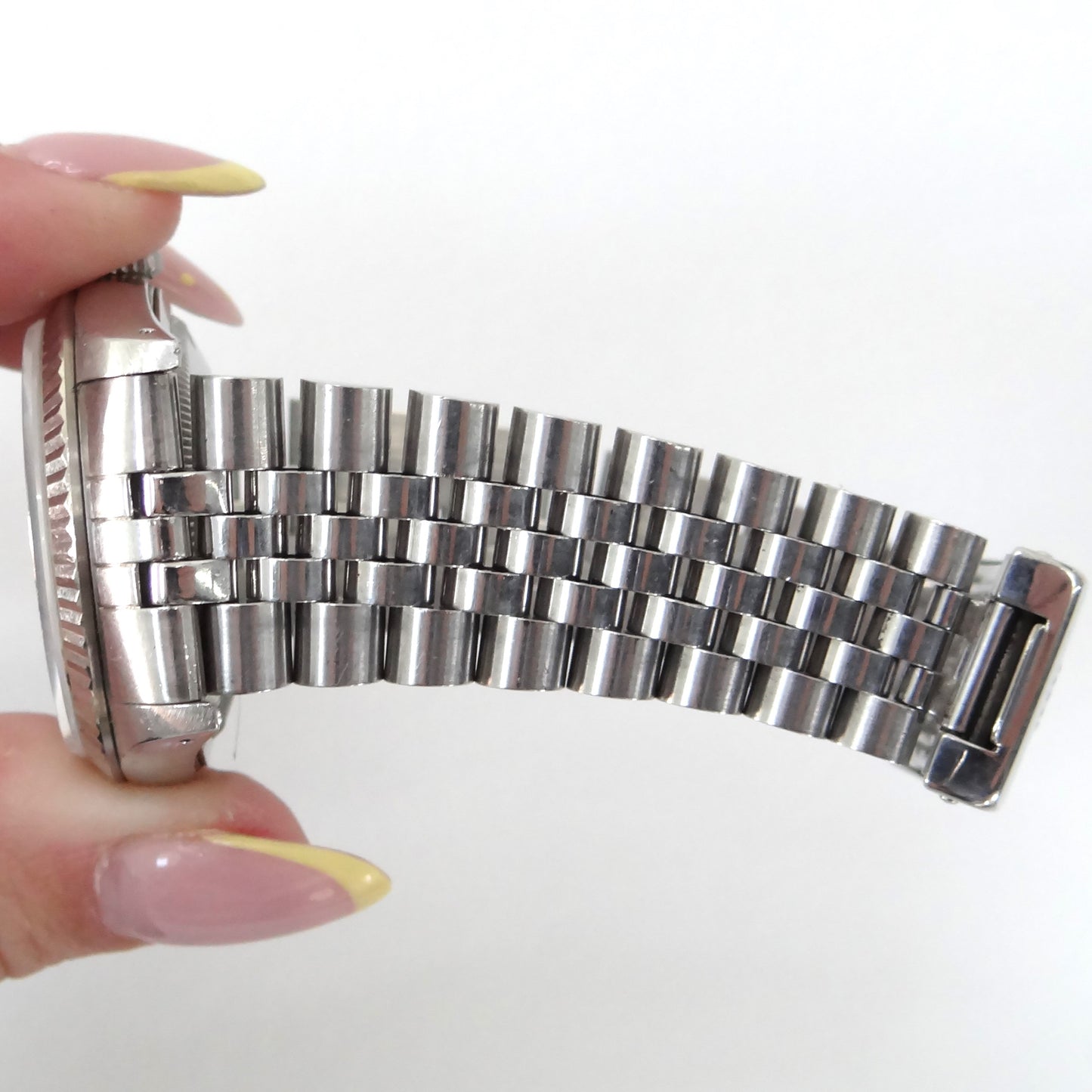 Rolex 16234 Mens Datejust #28280