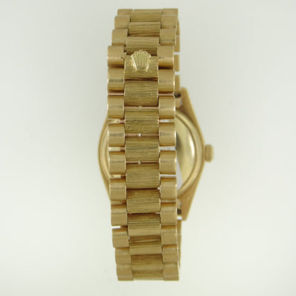 Rolex Daydate 18078 #26481