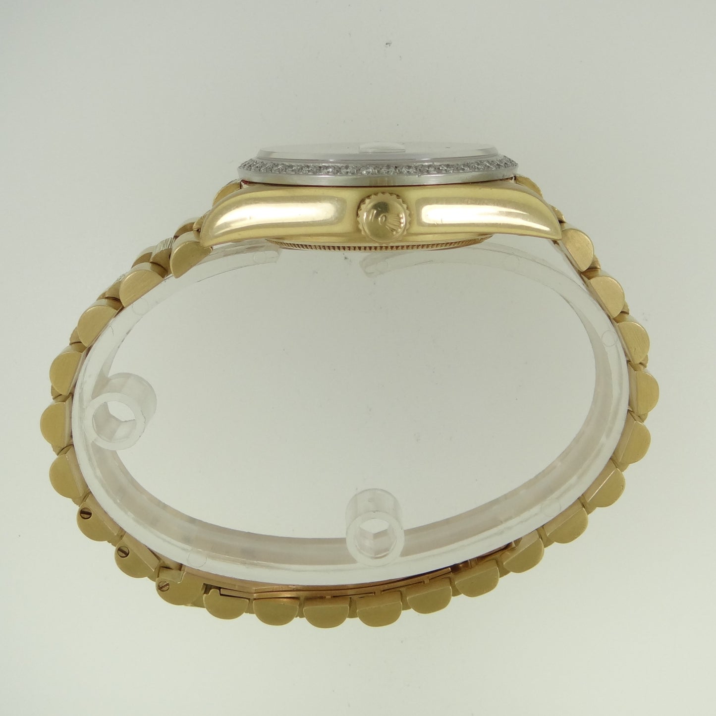 Rolex Daydate 18078 #26481
