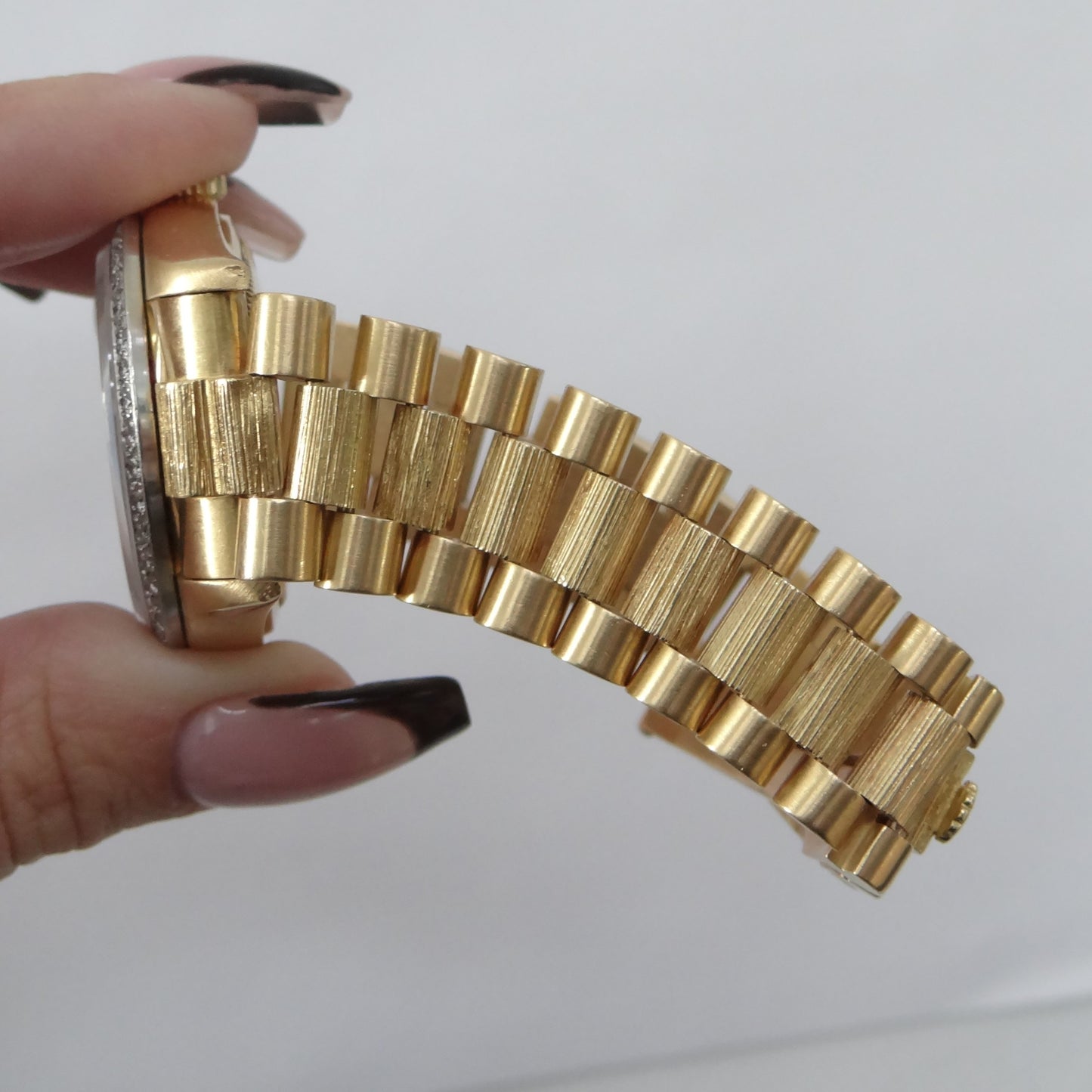 Rolex Daydate 18078 #26481