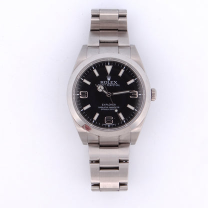 Rolex 214270 Explorer I #28251