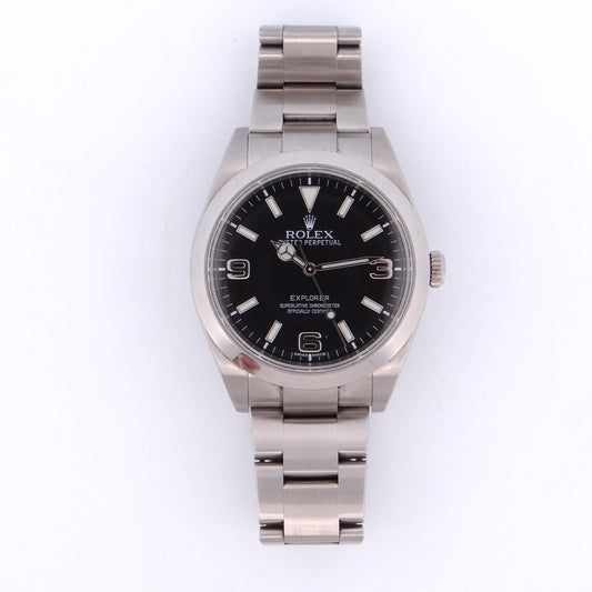 Rolex 214270 Explorer I #28251