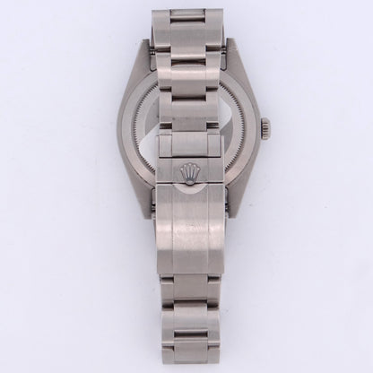 Rolex 214270 Explorer I #28251