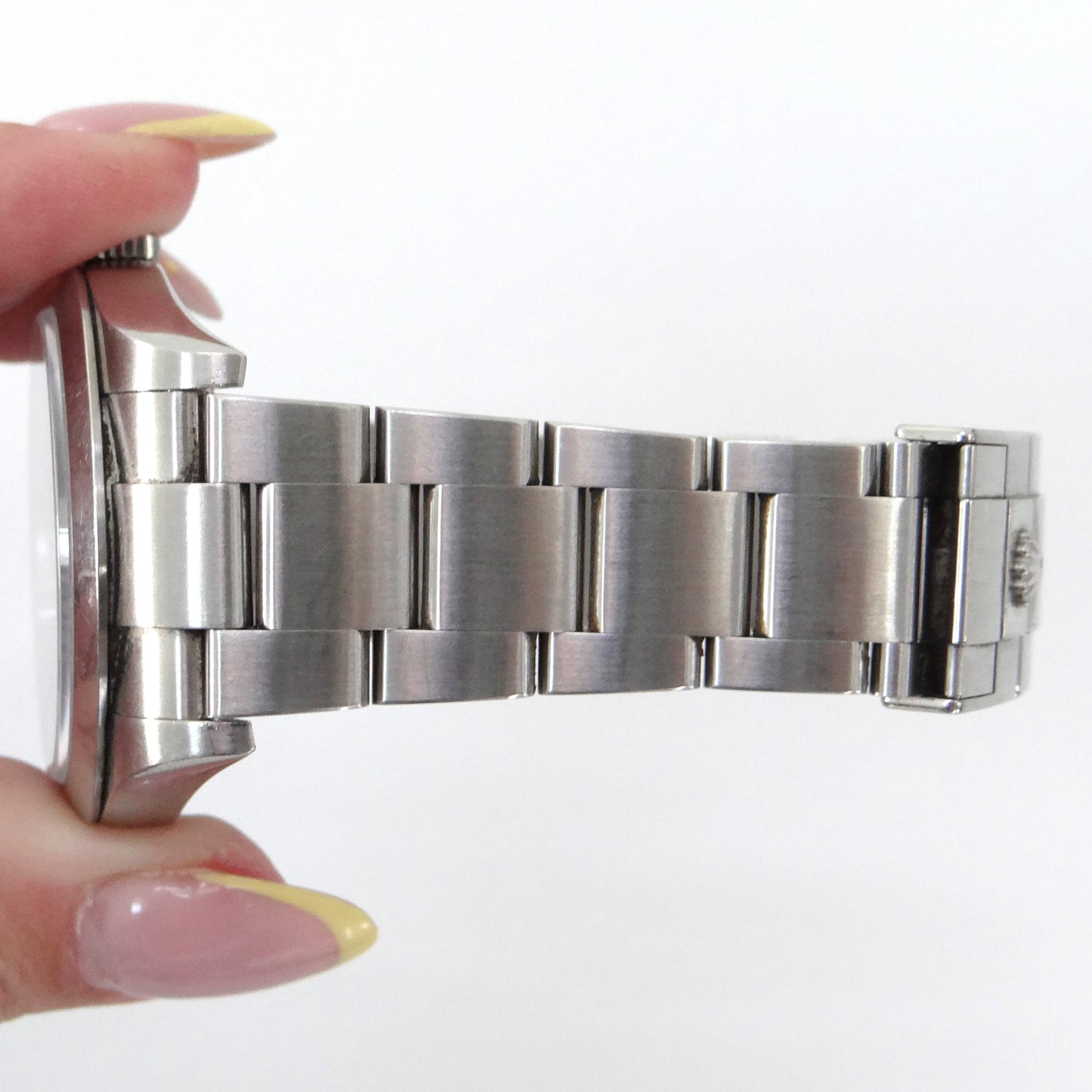 Rolex 214270 Explorer I #28251