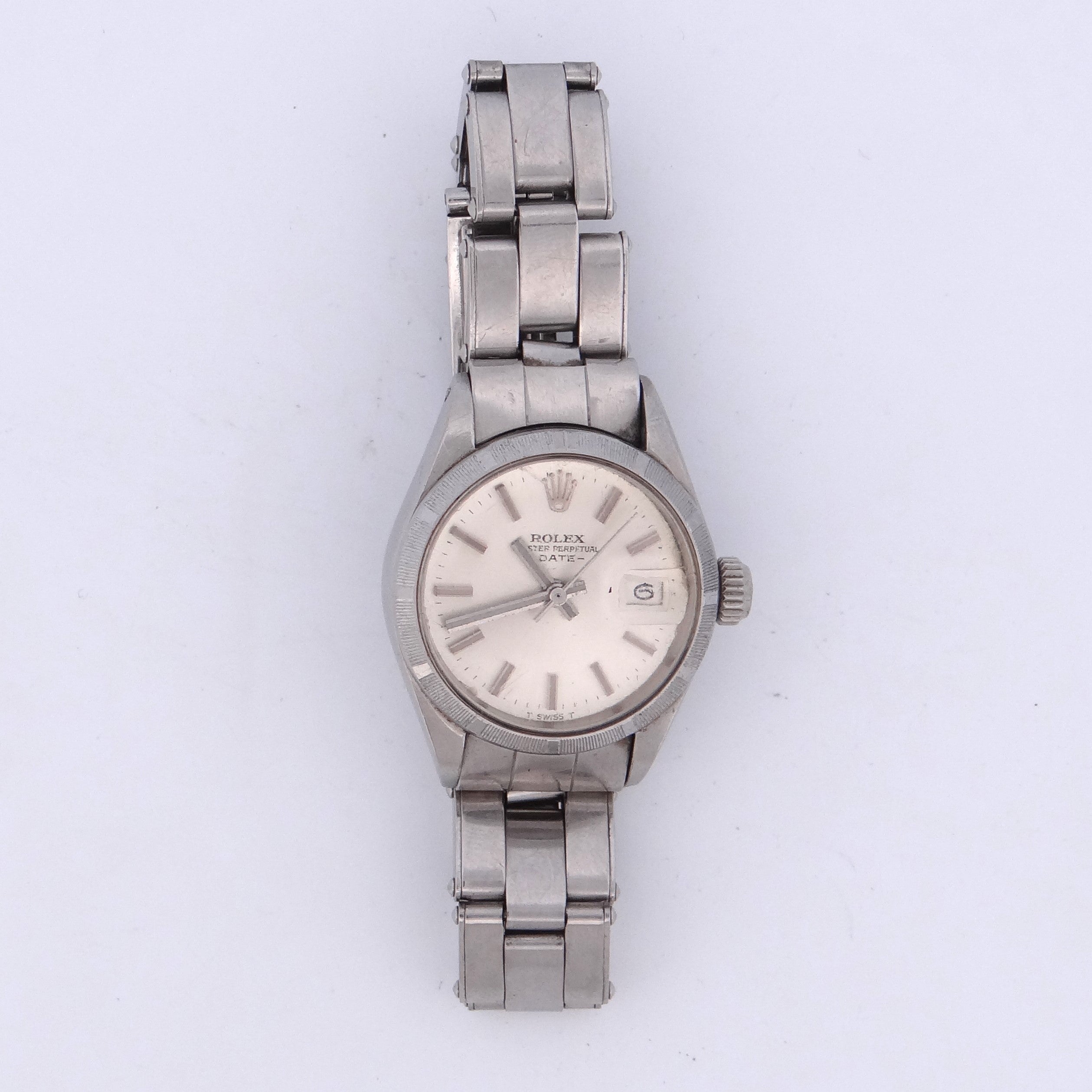 Rolex 6919 Ladies Datejust #28228 – ihotstock.com