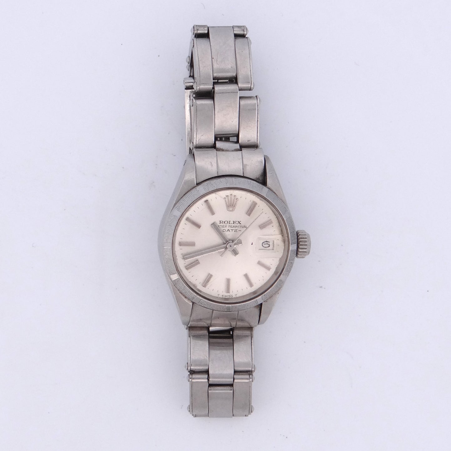 Rolex 6919 Ladies Datejust #28228