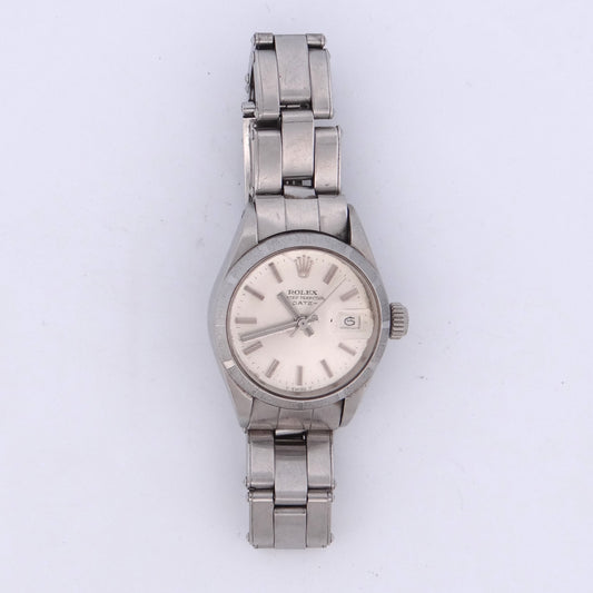 Rolex 6919 Ladies Datejust #28228