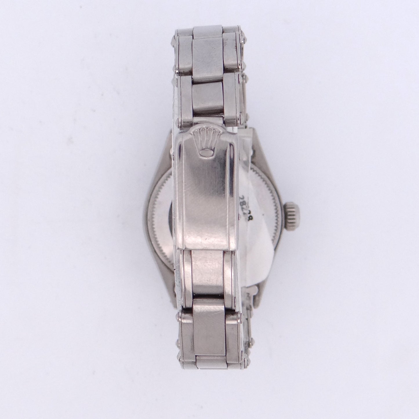 Rolex 6919 Ladies Datejust #28228