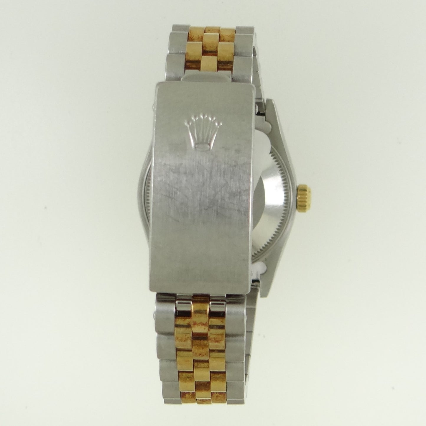 Rolex Midsize Datejust 68273 #26572