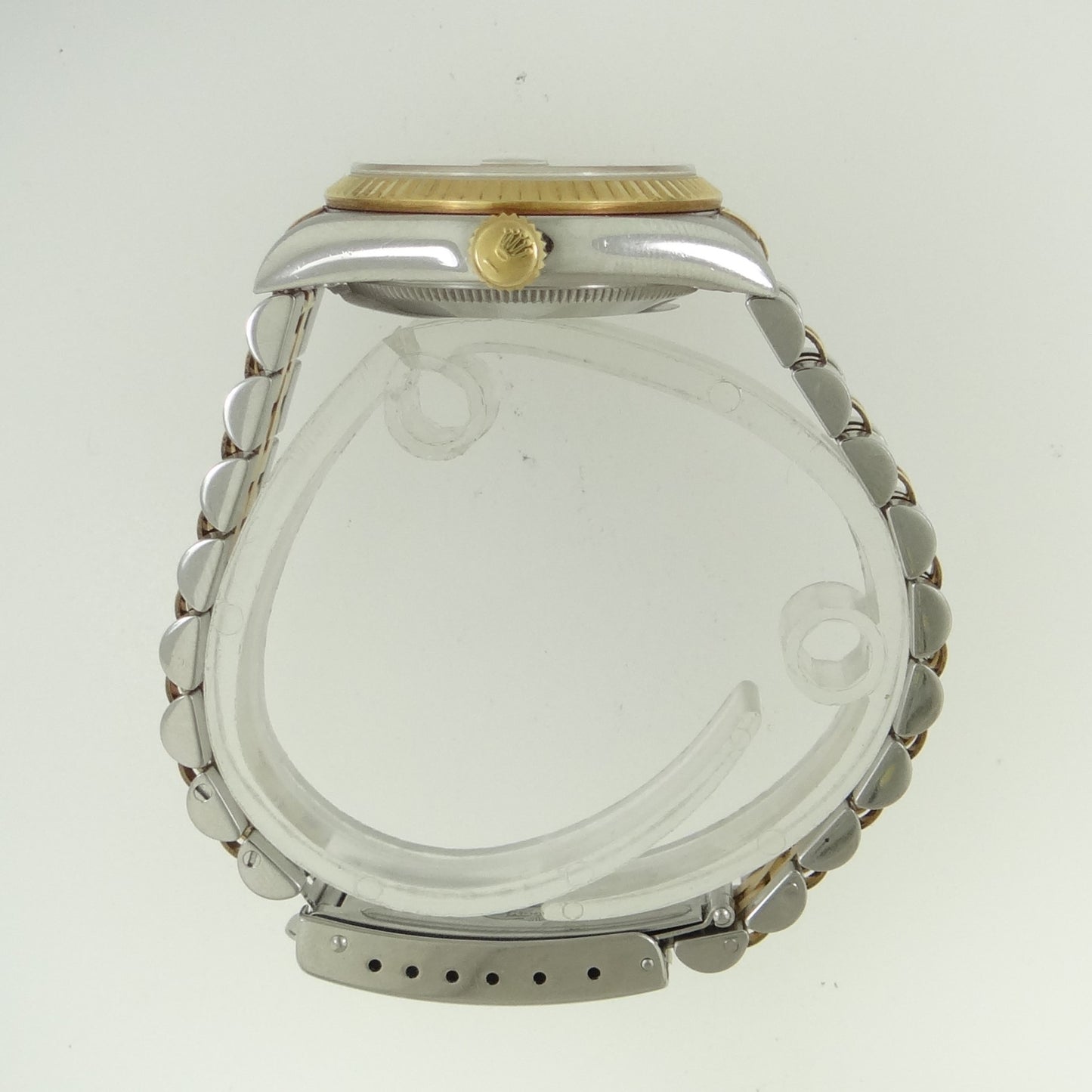 Rolex Midsize Datejust 68273 #26572