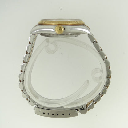 Rolex Midsize Datejust 68273 #26572