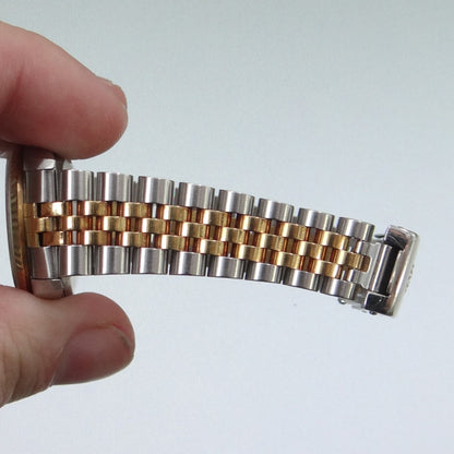 Rolex Midsize Datejust 68273 #26572