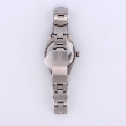 Rolex 6519 Ladies Datejust #28203