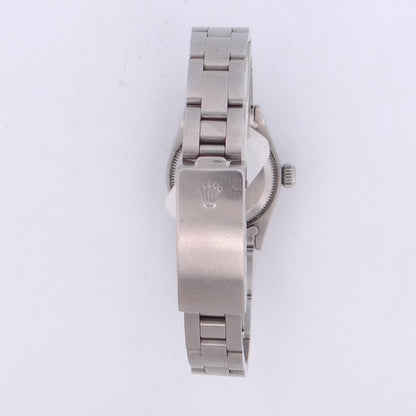 Rolex 6519 Ladies Datejust #28203