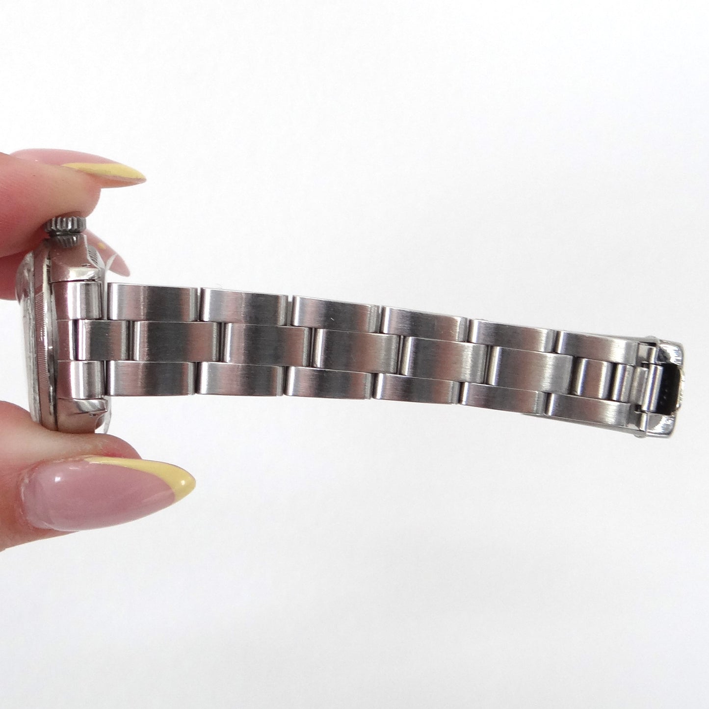 Rolex 6519 Ladies Datejust #28203