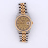 Rolex 16233 Mens Datejust #28281