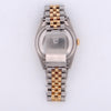 Rolex 16233 Mens Datejust #28281