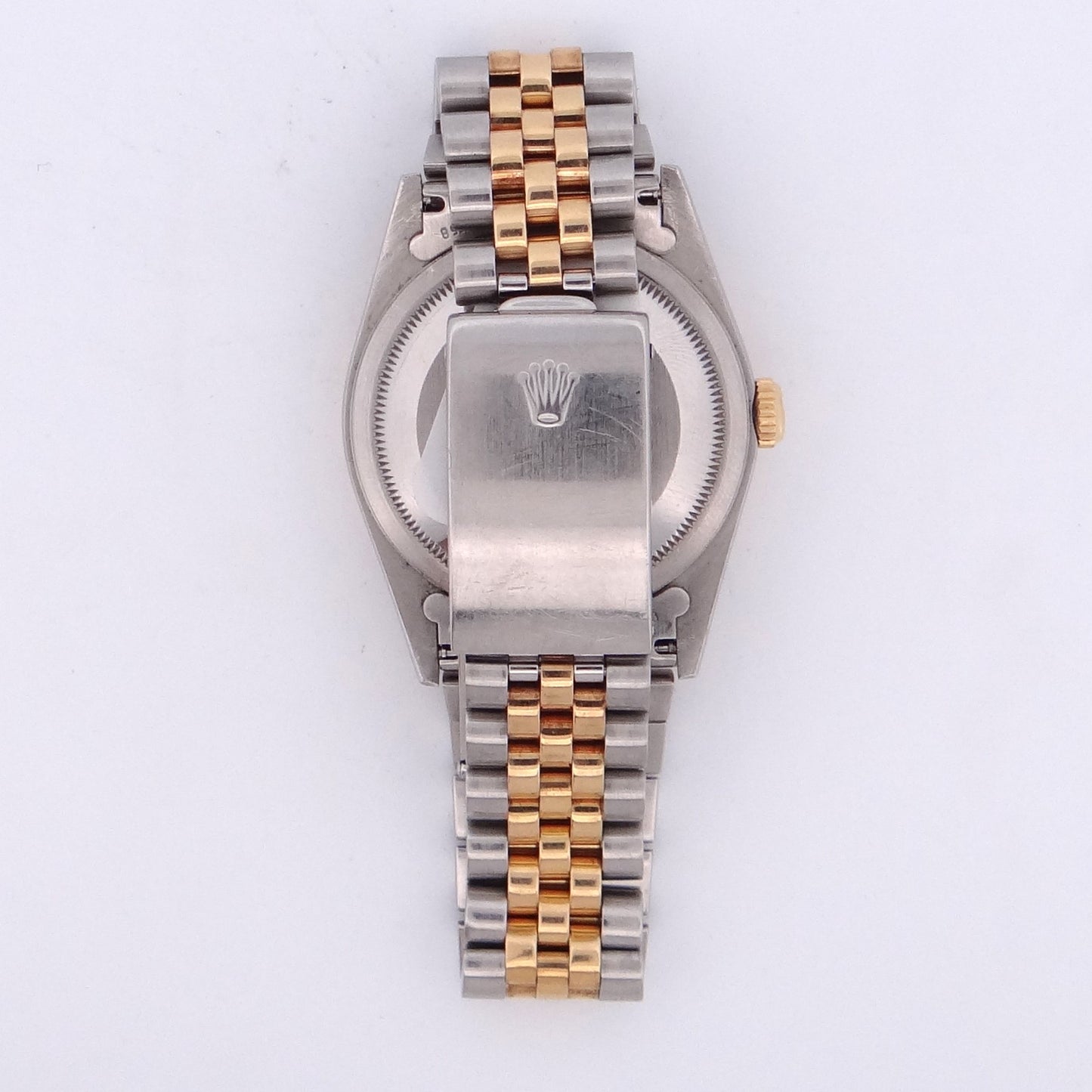 Rolex 16233 Mens Datejust #28281