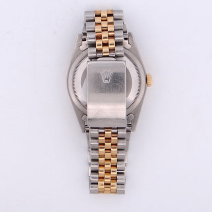 Rolex 16233 Mens Datejust #28281