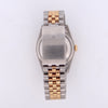 Rolex 16233 Mens Datejust #28281