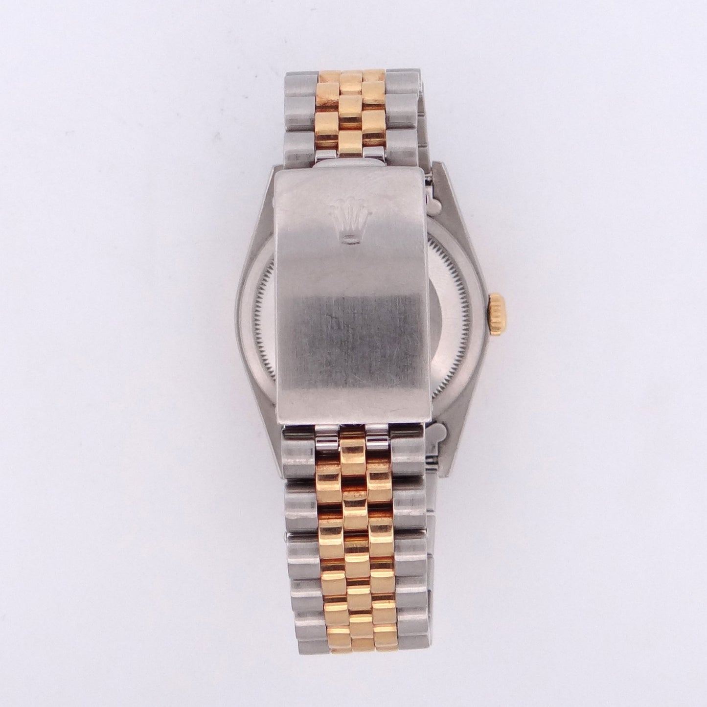 Rolex 16233 Mens Datejust #28281