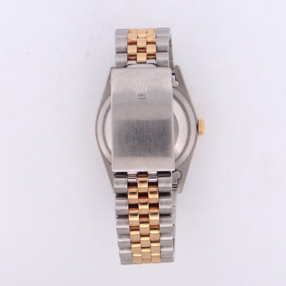 Rolex 16233 Mens Datejust #28281