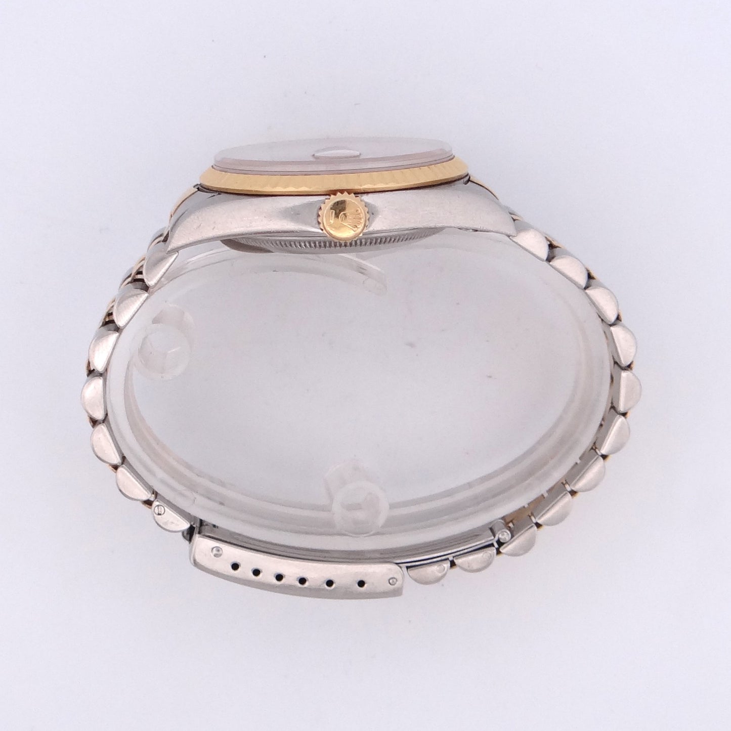 Rolex 16233 Mens Datejust #28281