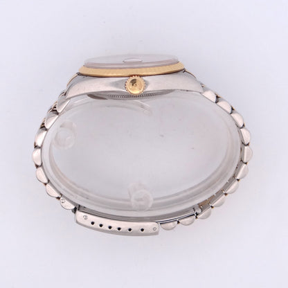 Rolex 16233 Mens Datejust #28281