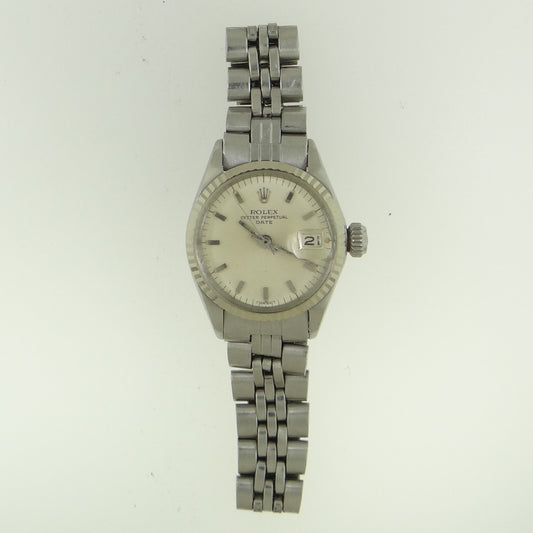 Rolex Ladies Date 6517 #26564