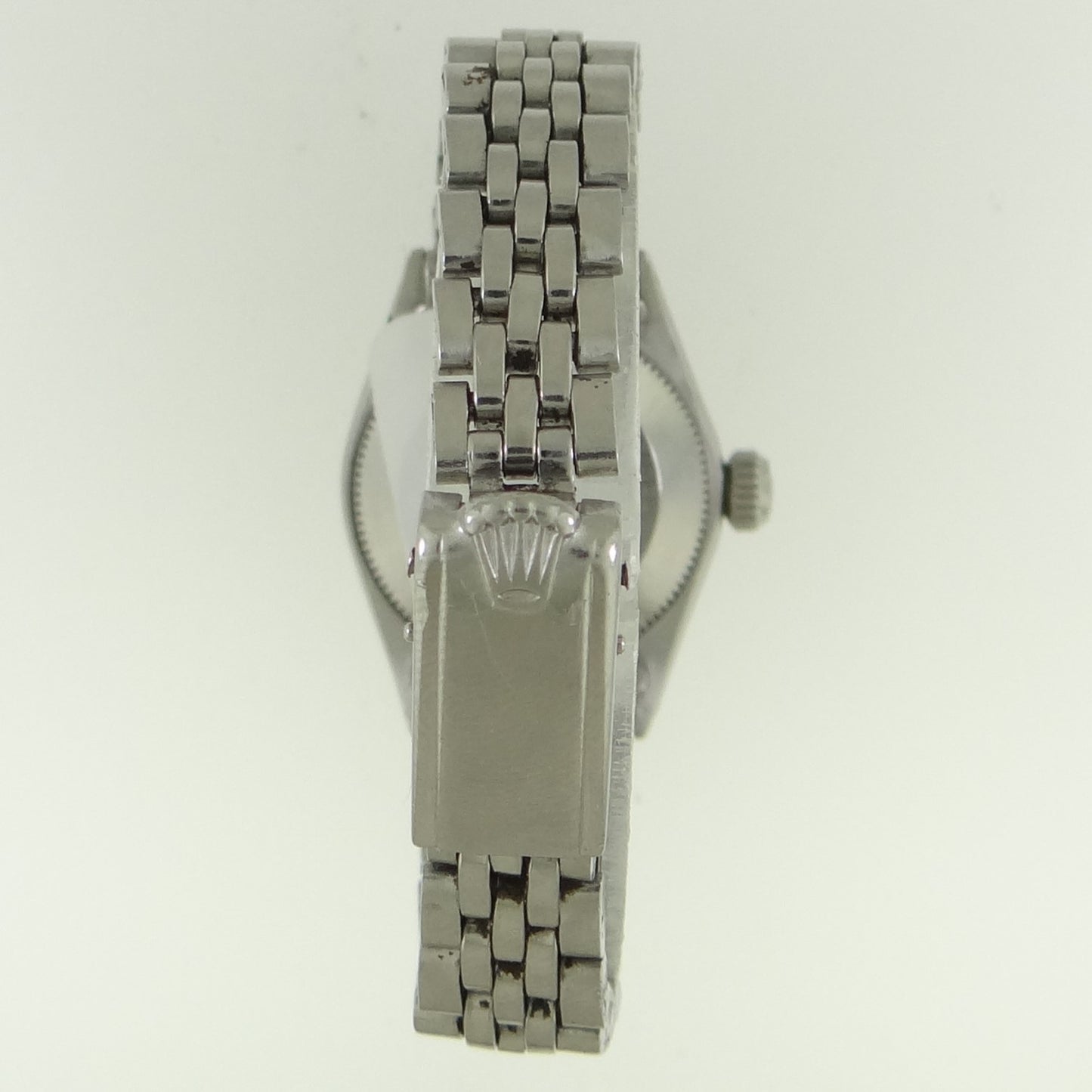 Rolex Ladies Date 6517 #26564