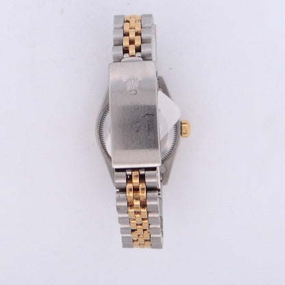 Rolex 69173 Ladies Datejust #28263