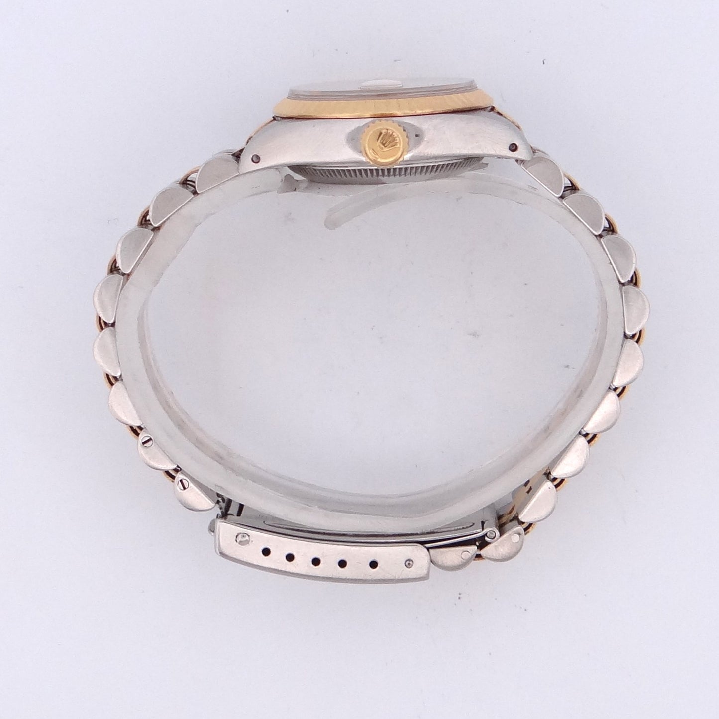 Rolex 69173 Ladies Datejust #28263