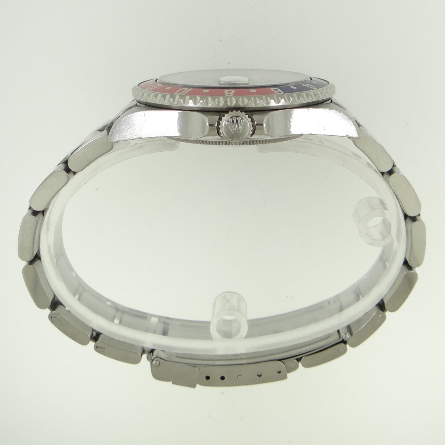 Rolex Gmt master II 16710 #26587