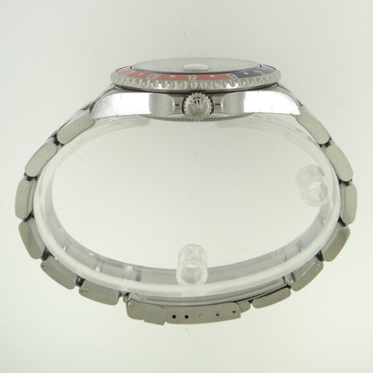 Rolex Gmt master II 16710 #26587