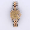 Rolex 16233 Mens Datejust #28264