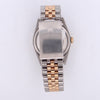 Rolex 16233 Mens Datejust #28264
