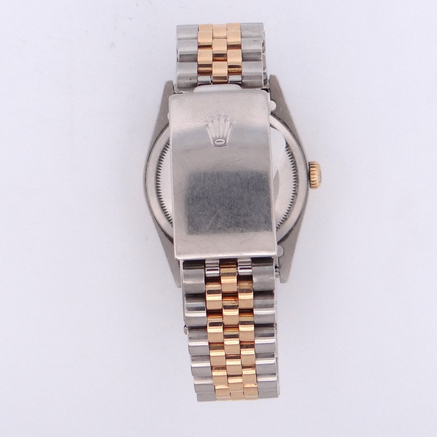 Rolex 16233 Mens Datejust #28264