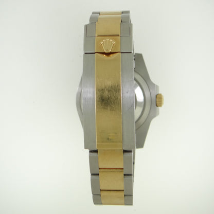 Rolex Submariner 116613lb #26569