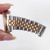 Rolex 16233 Mens Datejust #28264