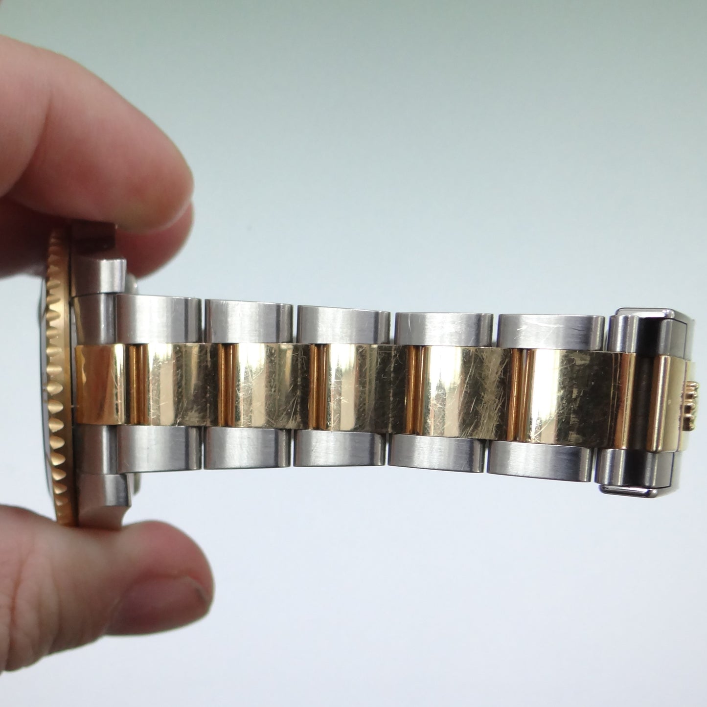 Rolex Submariner 116613lb #26569