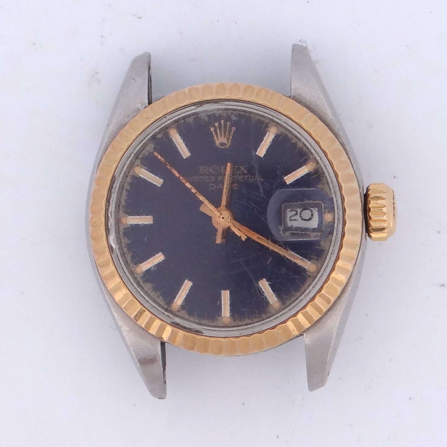 Rolex 69173 Ladies Datejust #28286