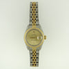 Rolex Ladies Datejust 69173 #26577